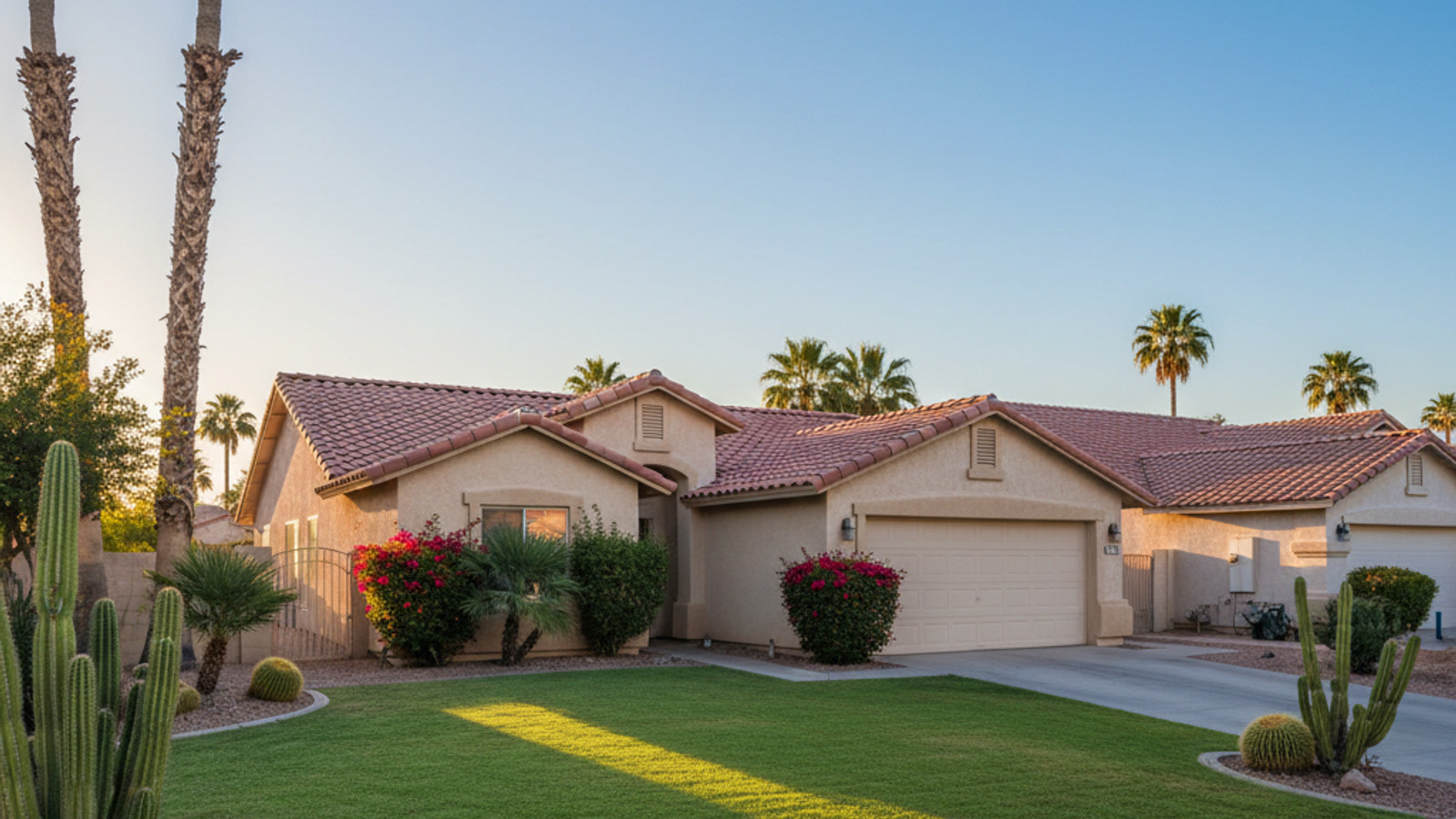 First-time Las Vegas buyer using a renovation loan to buy a fixer-upper 2026